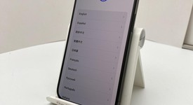 Fair
													Apple iPhone 15 Pro - Unlocked, Black, 128 GB, A2848, photo 1 of 7