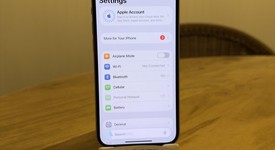 Good
													Apple iPhone 14 - Unlocked, Purple, 128 GB, A2649, photo 2 of 18