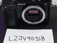 Sony a6000