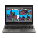  HP ZBook 15u G5