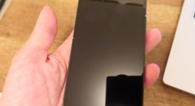 Good
													Apple iPhone 13 - Unlocked, Green, 128 GB, A2482, photo 2 of 6