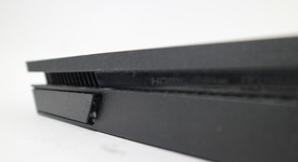 Good
													PlayStation 4 Slim - Black, 1 TB, photo 2 of 6