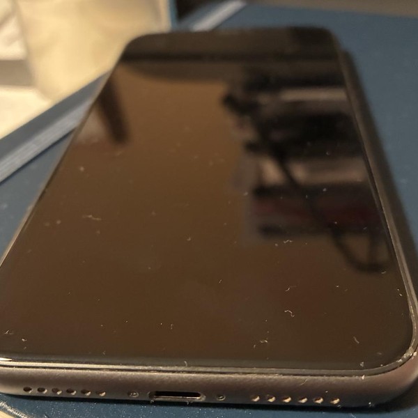 Apple iPhone 11 - AT&T, 64 GB, Black, A2111
