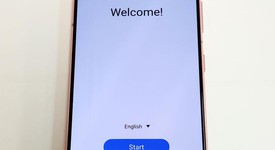 Good
													Samsung Galaxy S21 5G - Unlocked, Pink, 128 GB, 8 GB, SM-G991U1, photo 1 of 10