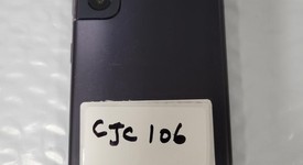 Fair
													Samsung Galaxy S21 5G - AT&T, Gray, 128 GB, 8 GB, SM-G991U, photo 6 of 6