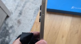 Mint
													Samsung Galaxy S25 Ultra - Unlocked, Black, 512 GB, 12 GB, SM-S938U1, photo 4 of 8