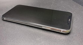 Good
													Apple iPhone X - Unlocked, Silver, 256 GB, A1901, GSM, photo 4 of 9