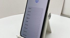 Good
													Apple iPhone 15 - Unlocked, Black, 128 GB, A2846, photo 1 of 6