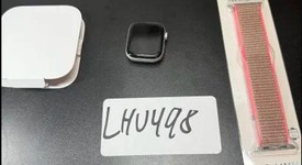 Good
													Apple Watch Series 10 42mm - Silver, A2997 - GPS, Aluminum, photo 2 of 3