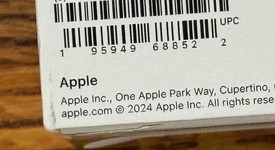 New
													Apple AirPods 4th Gen - Standard, photo 1 of 5