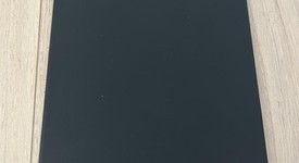 Good
													Samsung Galaxy Tab S7 Plus - Wi-Fi, Mystic Black, 128 GB, 6 GB, SM-T970, Wi-Fi, photo 4 of 10
