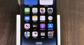 Good
													Apple iPhone 14 Pro - Unlocked, Black, 256 GB, A2650, photo 2 of 7