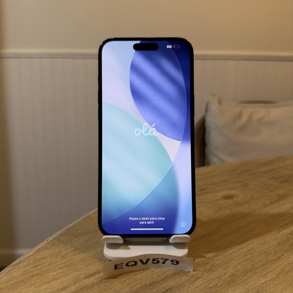 Apple iPhone 16 Plus - Unlocked, 128 GB, Black, A3082