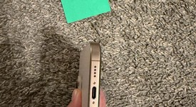 Mint
													Apple iPhone 16 Pro Max - Unlocked, Natural, 1 TB, A3084, photo 6 of 6