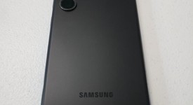 Good
													Samsung Galaxy S23 Ultra - Verizon, Black, 512 GB, 12 GB, SM-S918U, photo 3 of 6