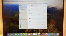 Good
													MacBook Air 2024 (M3) - 13" - Apple M3, Midnight, 512 GB, 8 GB, 8-core GPU, photo 2 of 13