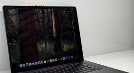 Fair
													MacBook Pro 2024 - 16" - Apple M4 Max 16-core, Space Black, 1 TB, 48 GB, photo 2 of 14