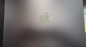 Mint
													MacBook Pro Late 2023 (M3) - 14" - Apple M3 Pro 12-core, Black, 1 TB, 18 GB, 18-core GPU, photo 1 of 8