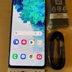 Good Samsung Galaxy S20 FE 5G - AT&T, 128 GB, Cloud Mint, 6 GB, SM-G781U