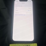 Fair Apple iPhone 13 Mini - Unlocked, 128 GB, Blue, A2481