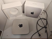 Mac mini 2023