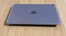 Mint
													Apple iPad Air 11" (M2) 2024 - Unlocked, Purple, 128 GB, A2903, photo 5 of 8