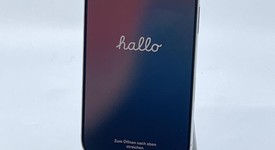 Mint
													Apple iPhone 16 Pro - Unlocked, White, 1 TB, A3083, photo 1 of 9