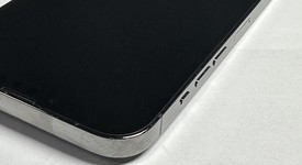 Good
													Apple iPhone 13 Pro Max - Unlocked, Graphite, 256 GB, A2484, photo 4 of 7