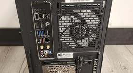 Good
													Custom Gaming PC, photo 3 of 5
