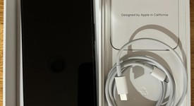 Mint
													Apple iPhone 14 - Unlocked, Midnight, 128 GB, A2649, photo 3 of 11
