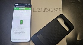 Mint
													Google Pixel 9 Pro XL - Unlocked, Porcelain, 128 GB, 16 GB, GGX8B, photo 2 of 7