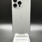 Mint Apple iPhone 15 Pro Max - Unlocked, Natural, 1 TB, A2849