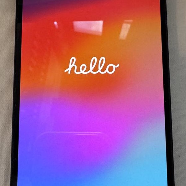 Apple iPhone 14 Plus - Unlocked, 128 GB, Midnight, A2632