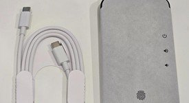 Mint
													Google Pixel 9 - Unlocked, Obsidian, 128 GB, 12 GB, G2YBB, photo 2 of 12