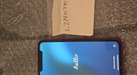 Fair
													Apple iPhone 11 - Unlocked, Red, 64 GB, A2111, photo 4 of 14