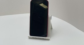Good
													Apple iPhone 13 - Unlocked, Red, 128 GB, A2482, photo 3 of 6