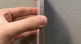 Good
													Apple iPhone 13 - Unlocked, Pink, 128 GB, A2482, photo 4 of 8