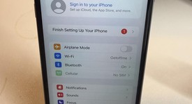 Good
													Apple iPhone 6S Plus - Unlocked, Grey, 16 GB, A1687, photo 5 of 8