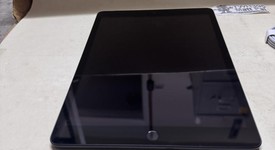 Good
													Apple iPad 9th Gen - Unlocked, Gray, 256 GB, A2603, photo 3 of 6