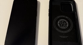 Good
													Apple iPhone 14 Pro Max - Unlocked, Black, 512 GB, A2651, photo 2 of 5