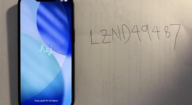 Good
													Apple iPhone 14 - Unlocked, Midnight, 128 GB, A2649, photo 1 of 19