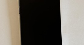 Good
													Apple iPhone 13 Pro Max - Verizon, Sierra Blue, 256 GB, A2484, photo 2 of 9