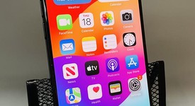 Good
													Apple iPhone 15 Pro - T-Mobile, Black, 256 GB, A2848, photo 1 of 8