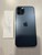 Good Apple iPhone 12 Pro - Unlocked, Pacific Blue, 128 GB, A2341