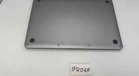 Good
													MacBook Pro 2017 (No Touch Bar) - 13" - I5, Gray, 512 GB, 8 GB, photo 6 of 6