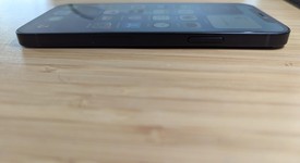 Good
													Apple iPhone 12 - Unlocked, Black, 64 GB, A2172, photo 4 of 13