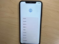 Apple iPhone 11 Pro Max