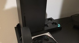 Mint
													Xbox Series X (2020) - Black, 1 TB, standard, photo 5 of 7