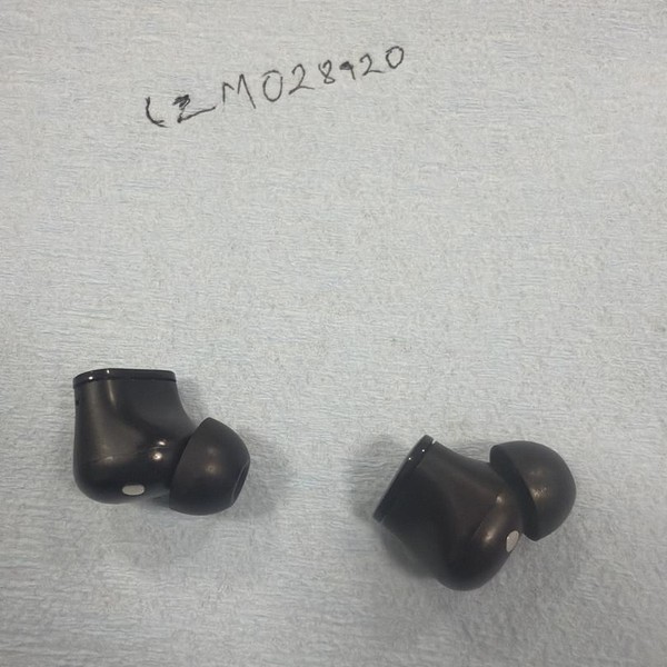 Beats Studio Buds - Black