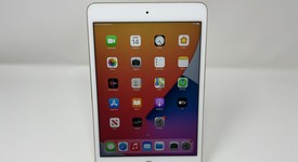 Good
													Apple iPad Mini 4 - Wi-Fi, Gold, 128 GB, photo 1 of 6